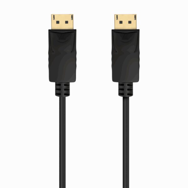 AISENS A124-0742 cable DisplayPort 5 m