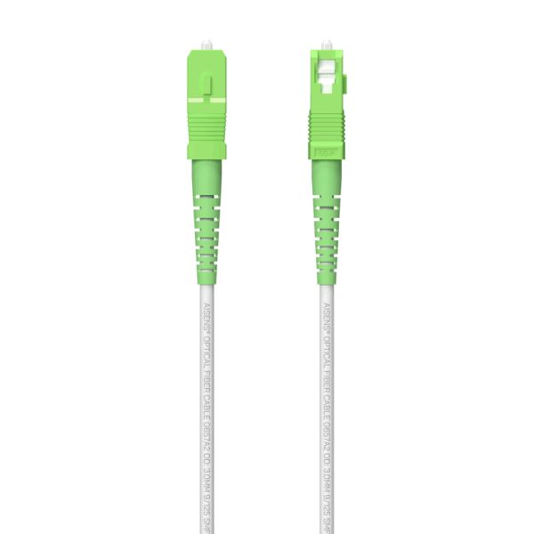 AISENS A152-0617 Cable de fibra óptica e InfiniBand
