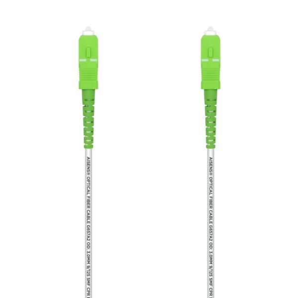 AISENS A152-0500 Cable de fibra óptica e InfiniBand