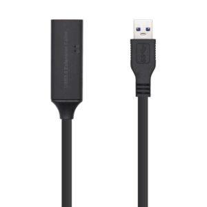 AISENS A105-0409 cable USB USB 3.2 Gen 1 (3.1 Gen 1) USB A