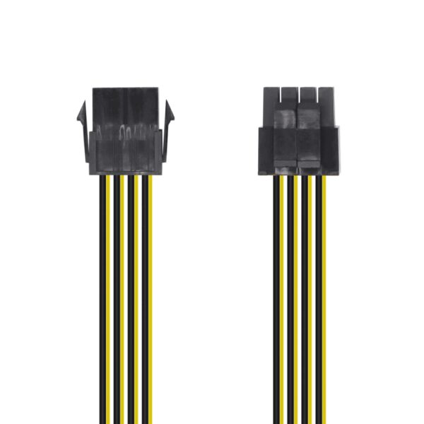AISENS A131-0419 cable de alimentación interna 0,3 m