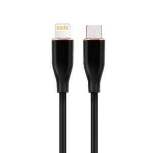 Gembird GMB Audio CC-USB2S-CM8PM-1.5M-BK cable USB USB 2.0 1,5 m USB C Negro