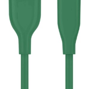 Gembird CC-USB2S-AMCM-1.5M-G cable USB USB 2.0 1,5 m USB A USB C Verde