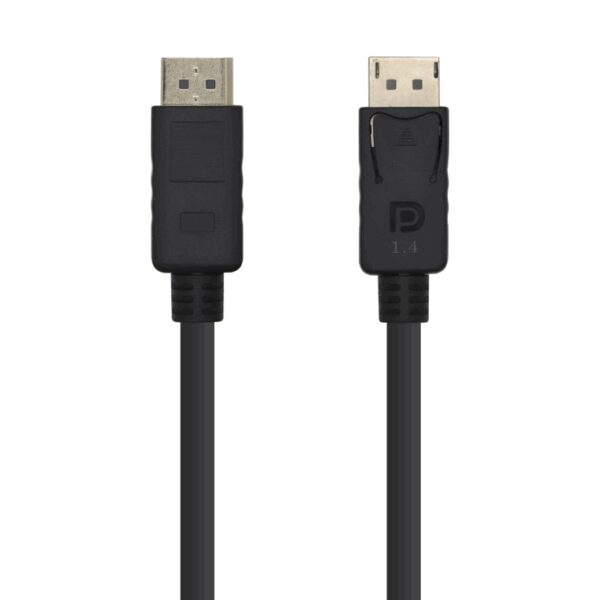 AISENS A149-0390 cable DisplayPort 2 m