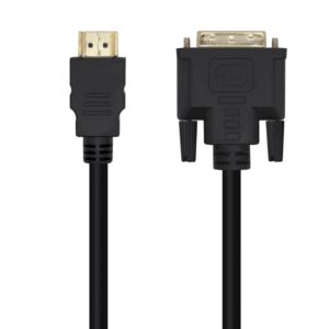 AISENS A117-0451 adaptador de cable de vídeo 3 m HDMI tipo A (Estándar)