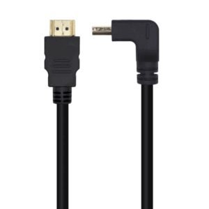 AISENS A120-0456 cable HDMI 1 m HDMI tipo A (Estándar)