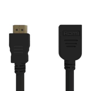 Gembird 4.5m HDMI cable HDMI 4,5 m HDMI tipo A (Estándar) Negro