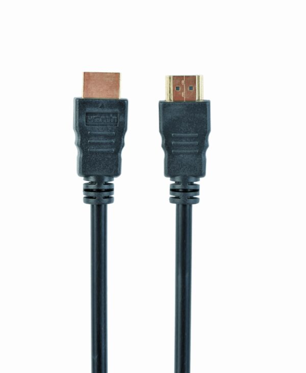 Gembird 20m HDMI cable HDMI HDMI tipo A (Estándar) Negro