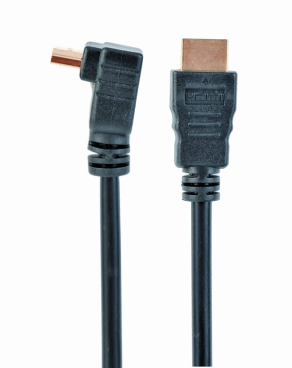 Gembird 3m HDMI cable HDMI HDMI tipo A (Estándar) Negro
