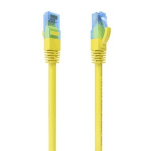 AISENS A135-0834 cable de red 1,5 m Cat6 U/UTP (UTP)