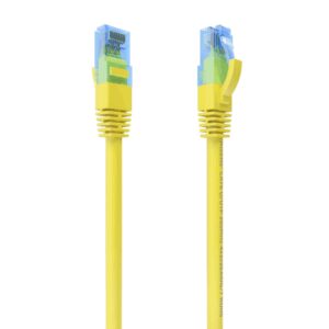 AISENS A135-0836 cable de red 3 m Cat6 U/UTP (UTP)
