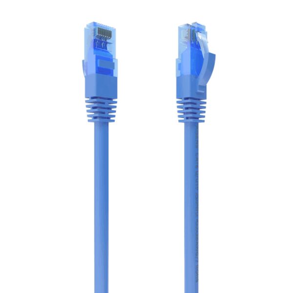 AISENS A135-0797 cable de red 0,5 m Cat6 U/UTP (UTP)