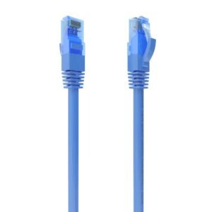 AISENS A135-0798 cable de red 0,75 m Cat6 U/UTP (UTP)