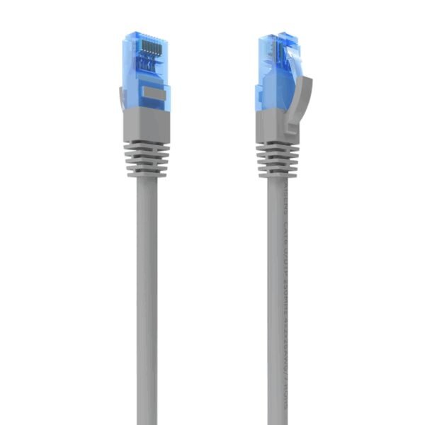 AISENS A135-0774 cable de red 0,75 m Cat6 U/UTP (UTP)