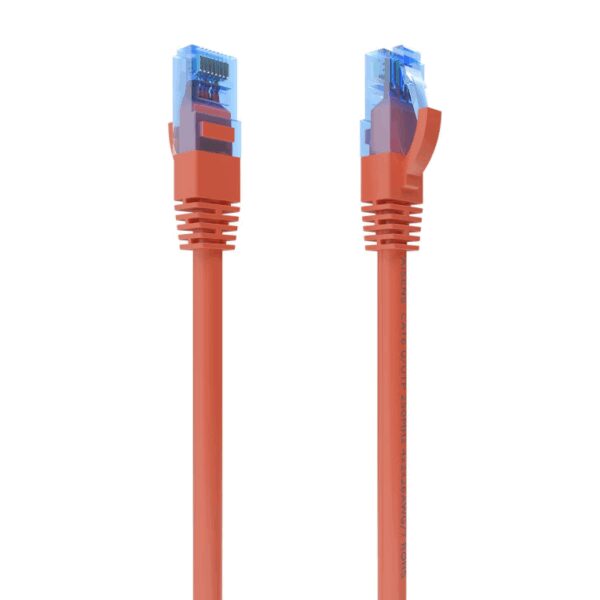 AISENS A135-0794 cable de red 5 m Cat6 U/UTP (UTP)