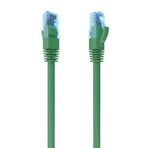 AISENS A135-0807 cable de red 0,5 m Cat6 U/UTP (UTP)