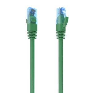 AISENS A135-0814 cable de red 5 m Cat6 U/UTP (UTP)