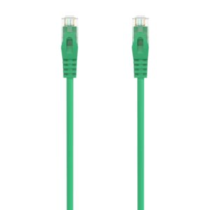 AISENS A145-0579 cable de red 0,5 m Cat6a U/UTP (UTP)