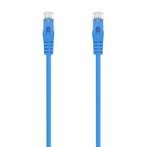 AISENS A145-0573 cable de red 1 m Cat6a U/UTP (UTP)