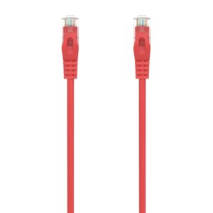 AISENS A145-0559 cable de red 1 m Cat6a U/UTP (UTP)
