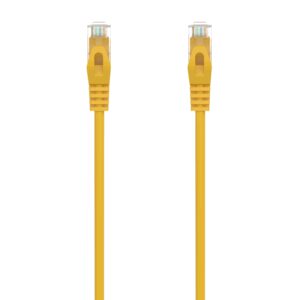 AISENS A145-0568 cable de red 2 m Cat6a U/UTP (UTP)