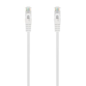 AISENS A145-0596 cable de red 2 m Cat6a U/UTP (UTP)