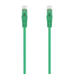 AISENS A145-0577 cable de red 0,25 m Cat6a U/UTP (UTP)