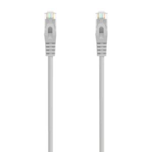 AISENS A145-0553 cable de red 0,3 m Cat6a U/UTP (UTP)
