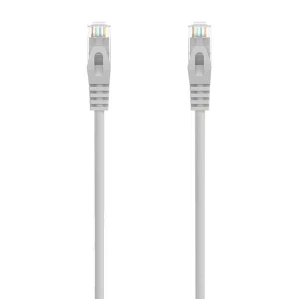AISENS A145-0553 cable de red 0,3 m Cat6a U/UTP (UTP)