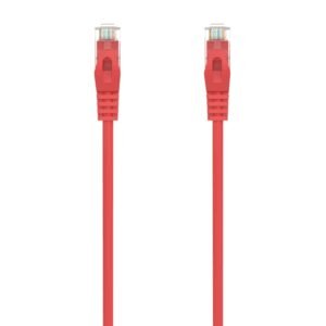 AISENS A145-0557 cable de red 0,3 m Cat6a U/UTP (UTP)