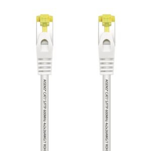 AISENS A146-0489 cable de red 0,5 m Cat7 S/FTP (S-STP)
