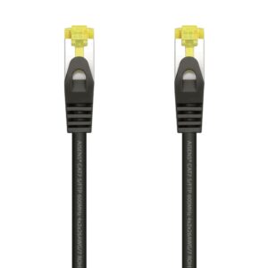 AISENS A146-0485 cable de red 0,5 m Cat7 S/FTP (S-STP)