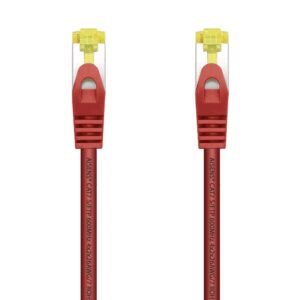 AISENS A146-0469 cable de red 0,5 m Cat7 S/FTP (S-STP)