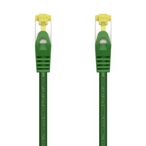 AISENS A146-0482 cable de red 1 m Cat7 S/FTP (S-STP)