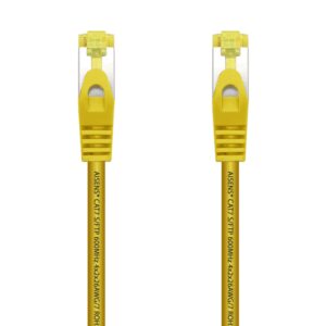 AISENS A146-0472 cable de red 0,25 m Cat7 S/FTP (S-STP)