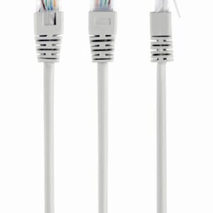 Gembird 26GEMPP1215M cable de red Gris 1,5 m Cat5e