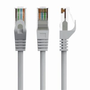 Gembird CAT6 Patchkabel Ungeschirmt 1.5m - PP6U-1.5m