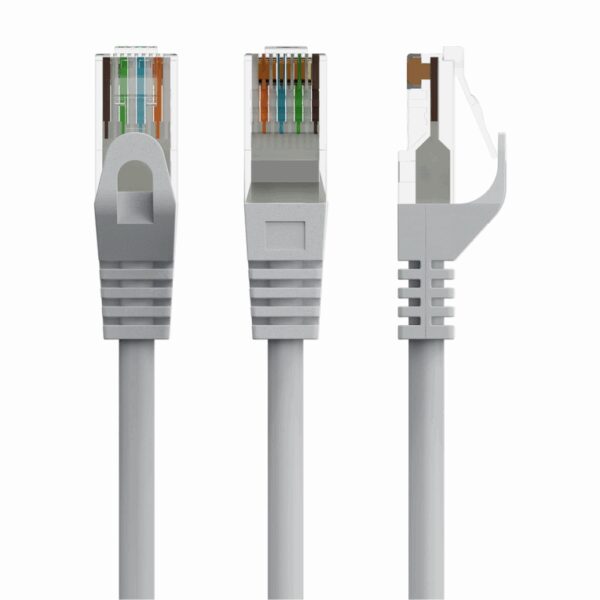 Gembird CAT6 Patchkabel Ungeschirmt 1.5m - PP6U-1.5m