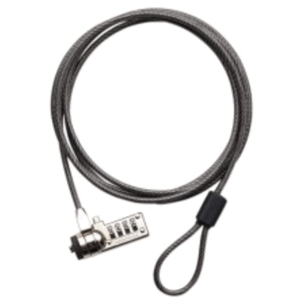 Targus DEFCON CL cable antirrobo 2,1 m