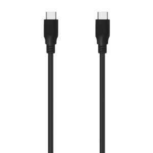 AISENS A107-0701 cable USB USB 3.2 Gen 2x2 0,6 m USB C