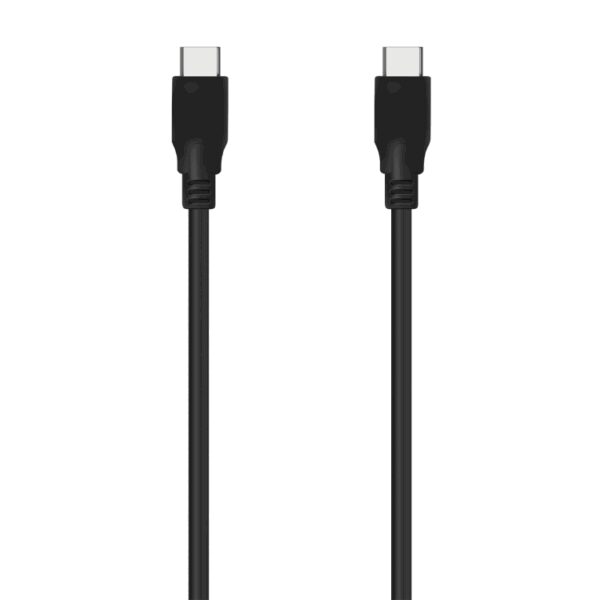 AISENS A107-0701 cable USB USB 3.2 Gen 2x2 0,6 m USB C