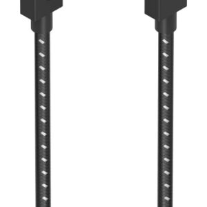 AISENS A156-0866 cable USB USB4 Gen 3x2 0,5 m USB C