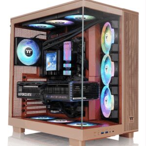 Thermaltake View 380 XL TG ARGB Midi Tower Arena