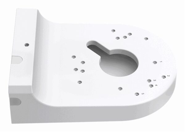 TP-Link VJB-240 cámaras de seguridad y montaje para vivienda Caja de conexiones
