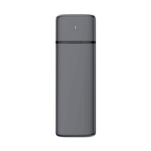 AISENS ASM2-002G caja para disco duro externo Caja externa para unidad de estado sólido (SSD)
