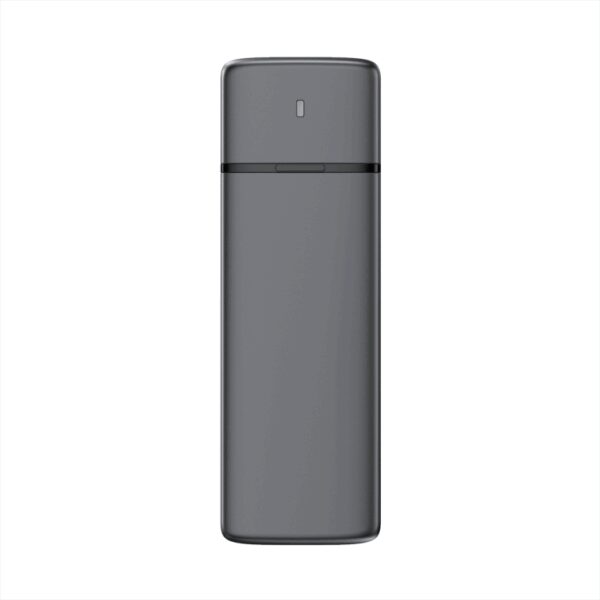 AISENS ASM2-002G caja para disco duro externo Caja externa para unidad de estado sólido (SSD)