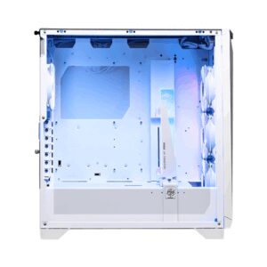 MSI MPG Gungnir 300R AIRFLOW WHITE Midi Tower Blanco