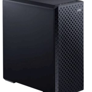 XPG DEFENDER WS L Midi Tower Negro