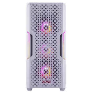 XPG STARKER AIR Torre Blanco