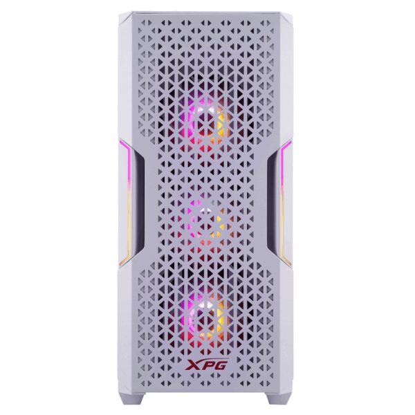 XPG STARKER AIR Torre Blanco